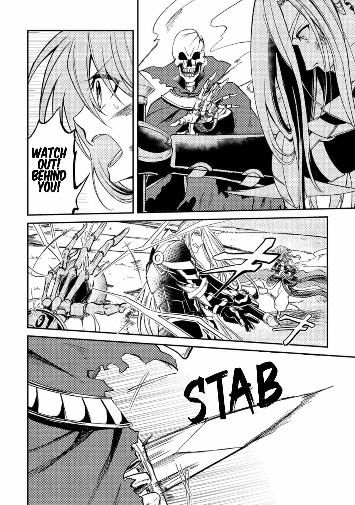 The Healer who Was Banished From His Party, Is, In Fact, The Strongest Chapter 28 13